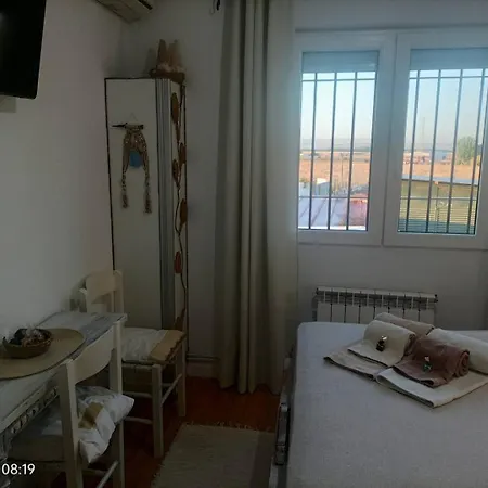 Casaelaqui Homestay