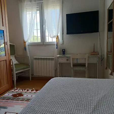Homestay Casaelaqui *