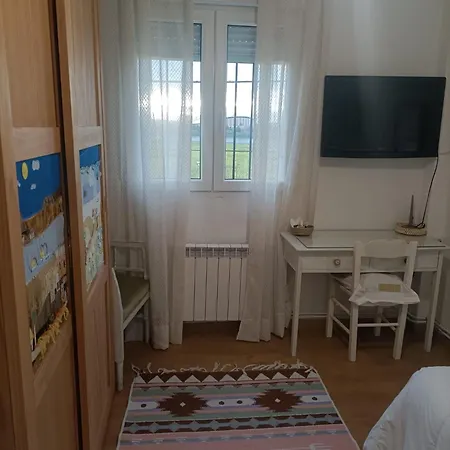 Homestay Casaelaqui