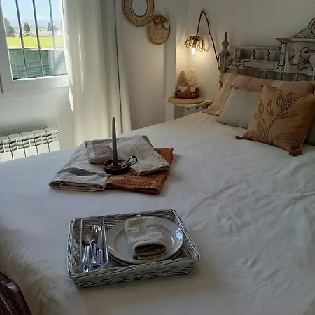 Homestay Casaelaqui